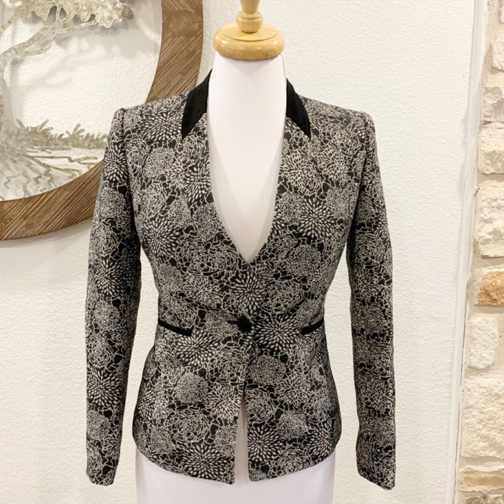 Reiss • Lietta Blazer